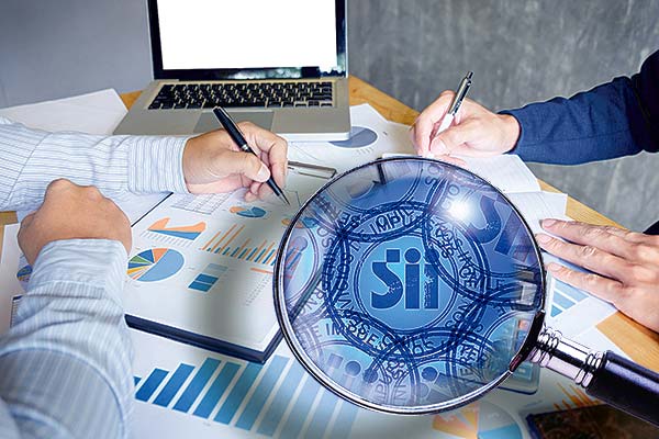 Eficiencia vs. especialidad: las dudas del mercado por la ampliación de los límites de fiscalización del SII en la Región Metropolitana