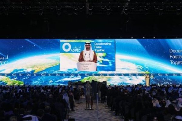 El mundo corre el riesgo de centrarse en las cosas equivocadas en la COP28