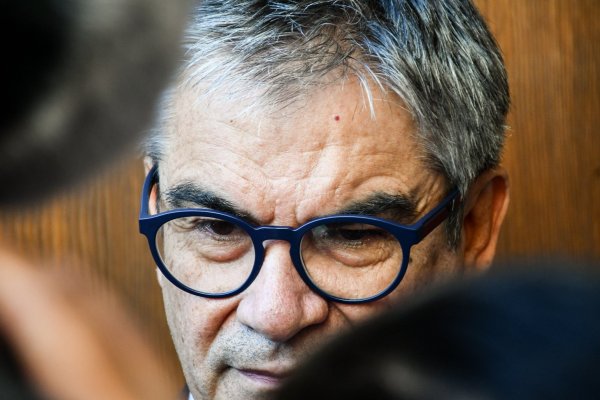 Robo en el Ministerio de Hacienda: Marcel instruye sumario administrativo y entrega más detalles al Congreso
