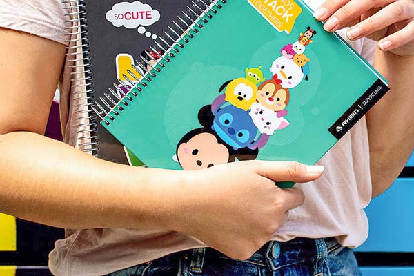 Cuadernos Rhein y artículos de cumpleaños Argos piden su liquidación voluntaria