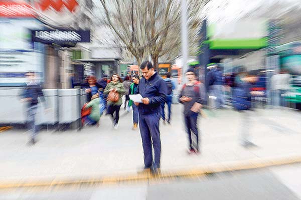 Head hunters advierten que desempleo podría seguir al alza en los próximos meses
