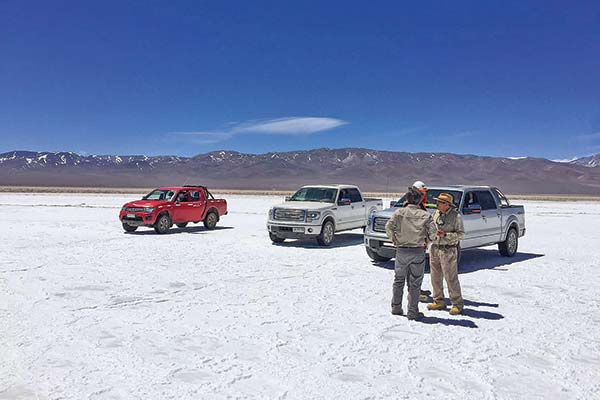 <p>Cómo queda la Estrategia Nacional del Litio con el ingreso de Tsingshan y la compra de LPI por Codelco</p>