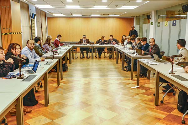 Pacto fiscal: Hacienda propone a partidos un acuerdo en 11 puntos para modernizar el Estado