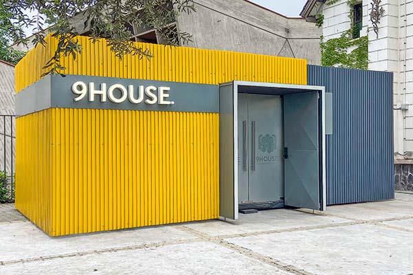 <p>Hacker House, la iniciativa de Fundación Nocedal para enseñar programación a estudiantes de enseñanza media</p>