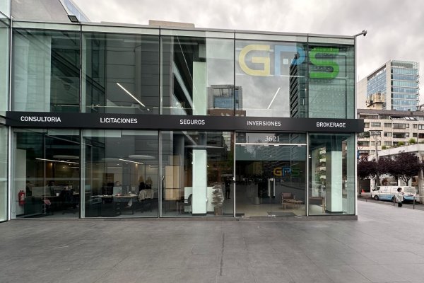 <p>GPS Seguros amplía su negocio: abre área de vida y salud; espera que en 5 años sea el 30% de su resultado</p>
