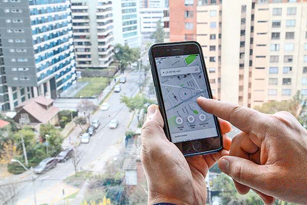 Cabify alerta por reglamento para las plataformas de transporte: "Tiene serias implicancias contra la libre competencia"