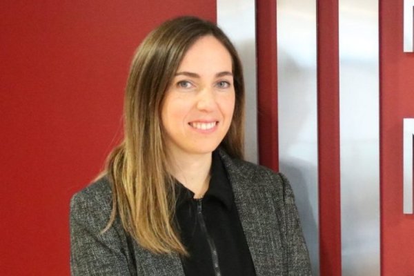 <p>Francisca Levin se incorpora a Cuatrecasas para liderar área de Libre Competencia</p>