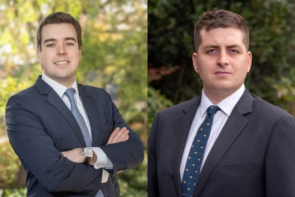 Lembeye ficha a dos especialistas para fortalecer el grupo corporativo y de litigios