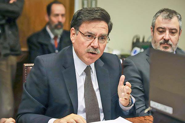Cristián Baeza, el experto clave para reforma a la salud, apronta inicio de la comisión que tendrá 60 días de plazo
