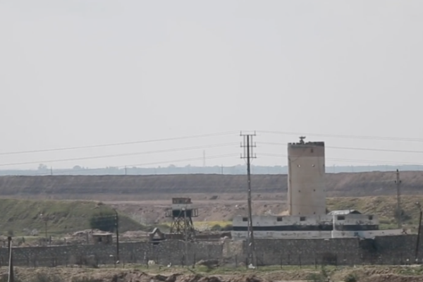 <p>Ahora en DF | Egipto confirma la apertura del paso Rafah para el ingreso de ayuda humanitaria a Palestina</p>