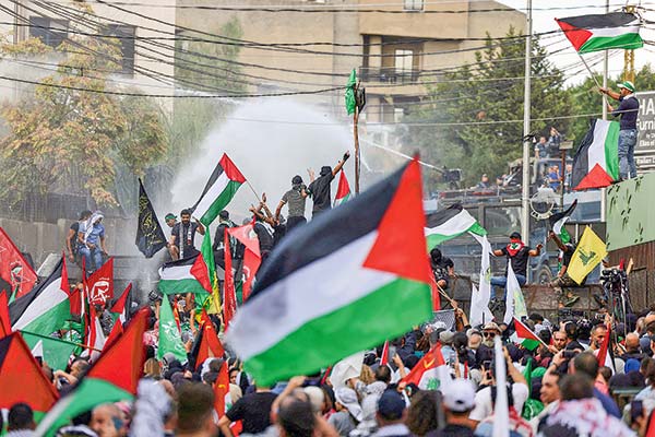 <p>Fotos: Reuters</p>
