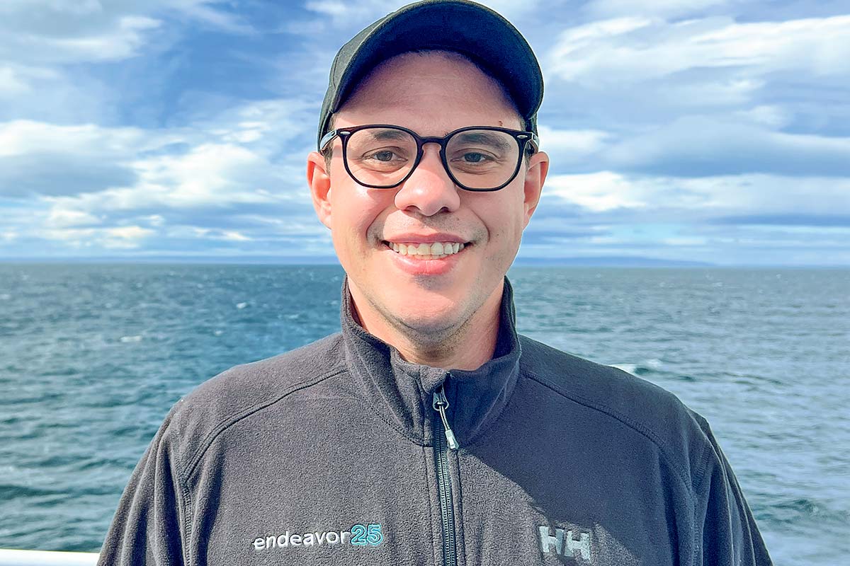 <p>Igor Piquet, jefe para Latam del fondo Endeavor Catalyst: “Hace diez años los family offices chilenos nos decían ‘qué tierno lo que hacen’”</p>