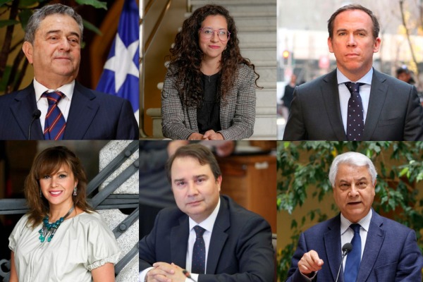 El clamor de Marcel por un pacto fiscal no conmueve a la oposición, pero el oficialismo se pliega al llamado