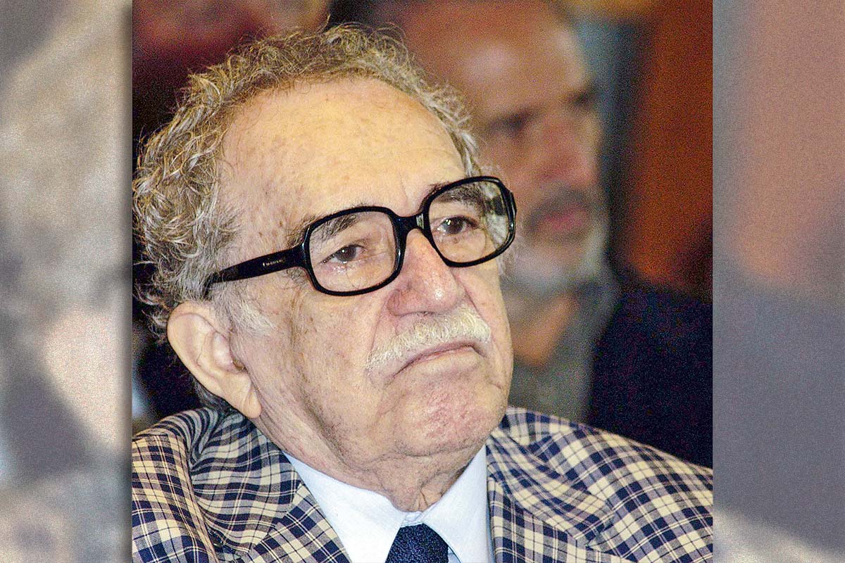 <p>Director de Fundación Gabo da detalles de “En agosto nos vemos”, el esperado libro póstumo de García Márquez</p>