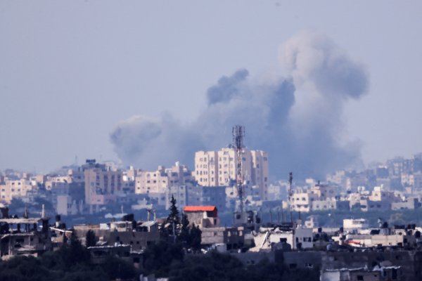 <p>Foto: Reuters</p>