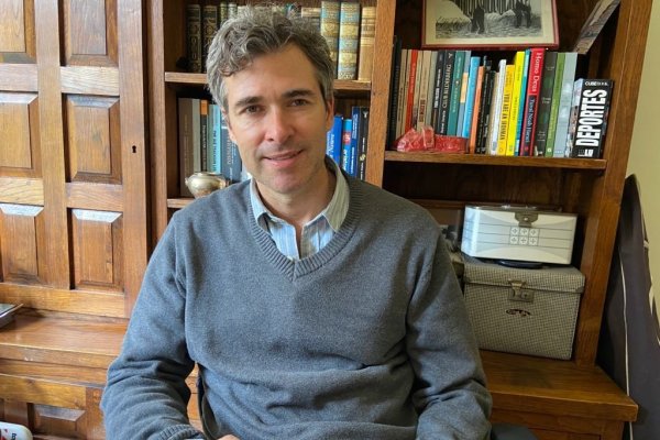 DF Lab Opinión / Ciencia, tecnología e innovación en 2023