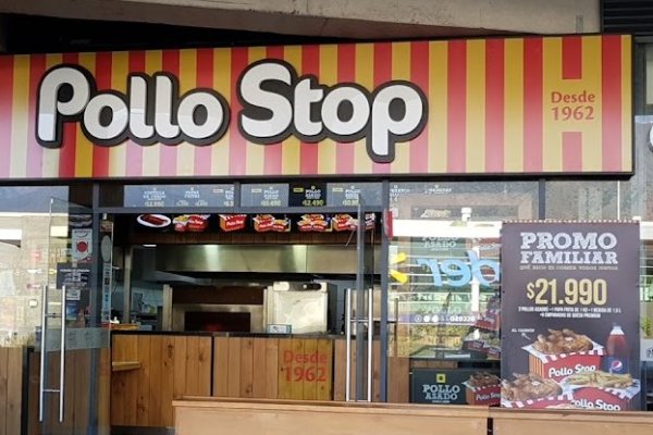 <p>Grupo Unifood busca refinanciar pasivos por $ 45 mil millones: ahora suma a su cadena Pollo Stop</p>