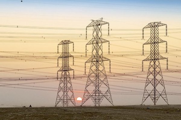 Línea de transmisión Kimal-Lo Aguirre ingresa Estudio de Impacto Ambiental para iniciar obras