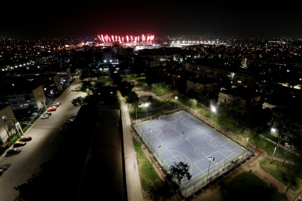 Santiago 2023: ¿Cuánto más han gastado los países en sus Juegos Panamericanos?