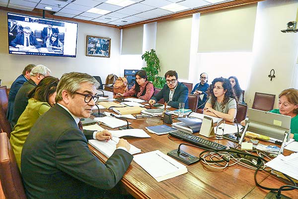 Cámara de Diputados aprueba proyecto que crea beneficio tributario para quienes compren una vivienda nueva