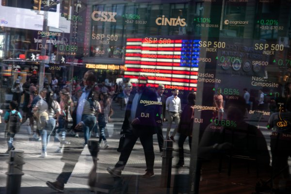 <p>Foto: Bloomberg</p>