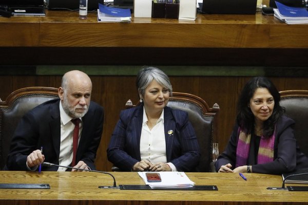 <p>Congreso despacha a ley cambios al seguro de cesantía: disminuyen cotizaciones para acceder al beneficio</p>