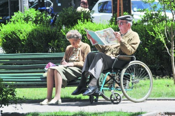 <p>Multifondo A de las AFP es el único que renta positivo en octubre</p>