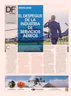<p>SERVICIOS AÉREOS</p>