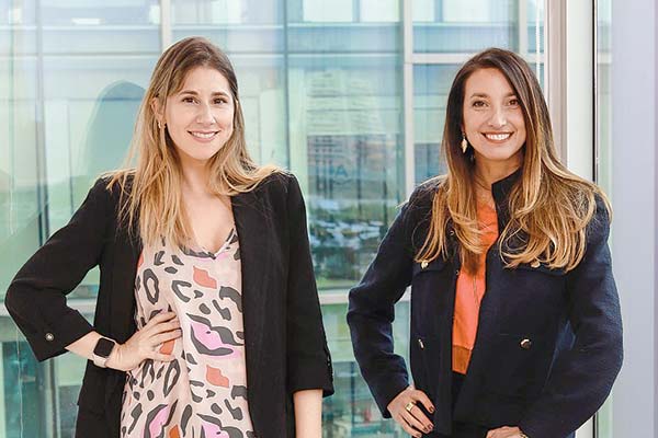 Consultoras lanzan herramienta para medir la felicidad en estudios legales chilenos