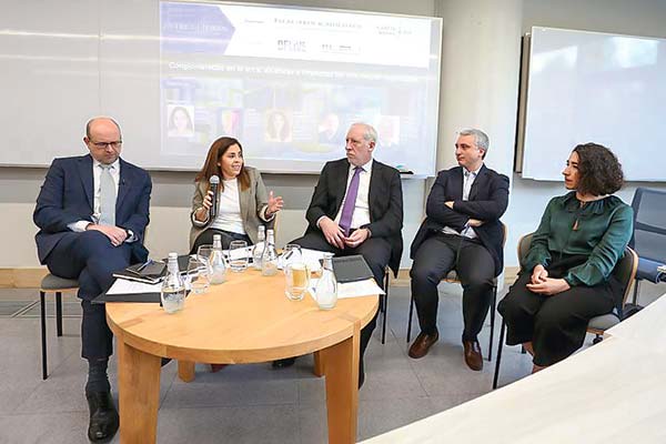 Conglomerados: expertos desechan posibles riesgos en libre competencia pero advierten de ánimo instrumental en consulta ante TDLC
