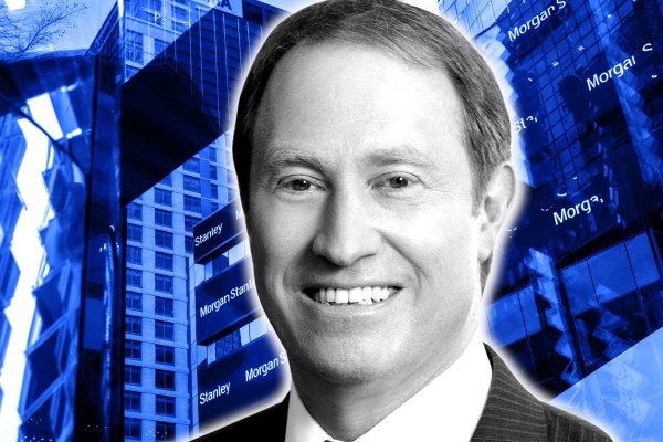 Morgan Stanley nombra a Ted Pick como nuevo director ejecutivo en reemplazo de histórico James Gorman