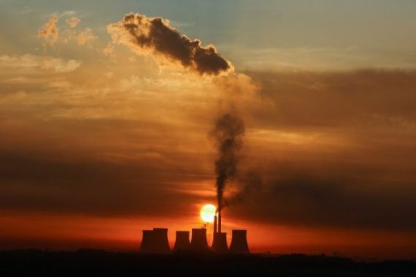 La ONU advierte que la Tierra está al borde de un punto de inflexión medioambiental de daños irreversibles
