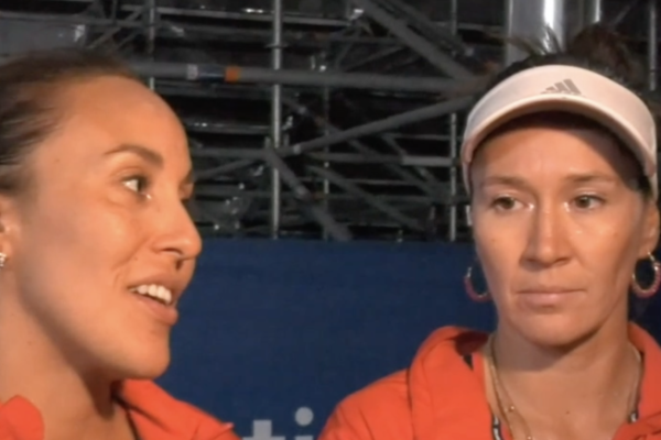 Ahora en DF | Declaraciones de deportistas del Team Chile tras obtener medallas en los Juegos Panamericanos 2023