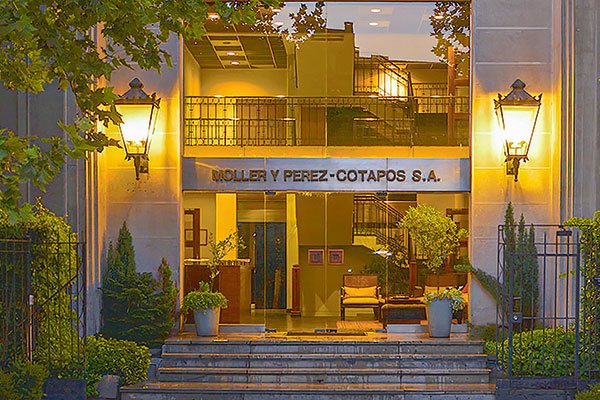 <p>Moller & Pérez-Cotapos evalúa aumento de capital para afrontar retrasos del Minsal en pagos por obras de hospitales</p>