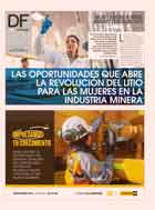 <p>MUJER E IGUALDAD DE GÉNERO: DESAFÍOS Y PROYECCIONES 2024</p>