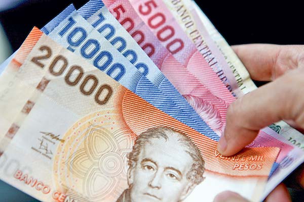 Tras máximos históricos, el peso del gasto público se estabilizaría bajo 25% del PIB al final de la década