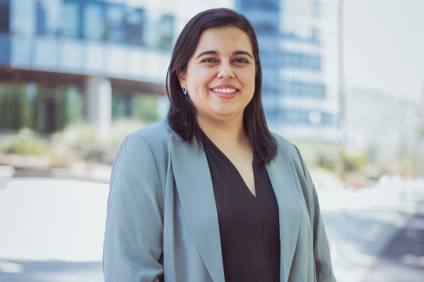 Bofill Mir ficha a Andrea Alarcón como directora del área de Mercado de Capitales
