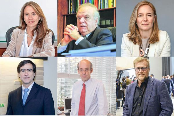 ¿A favor o en contra? Empresarios toman posturas de cara al debate constitucional y piden reducir la incertidumbre