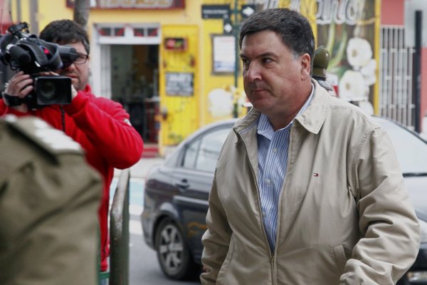 Movimiento clave en Agrosuper: Gonzalo Vial Concha oficializa su ingreso al directorio