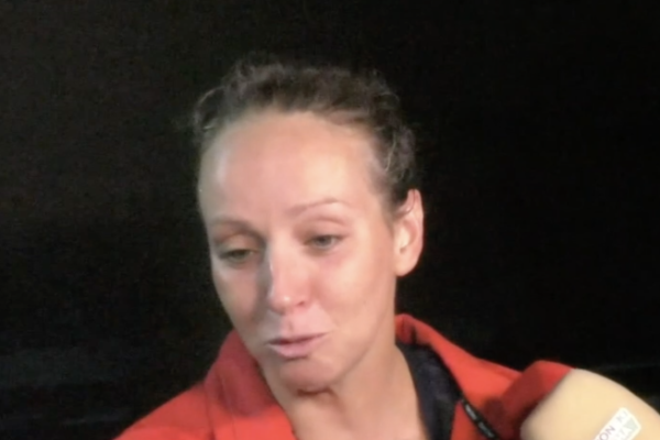 Ahora en DF | Declaraciones de Köbrich, primos Grimalt y Endler tras competencias
