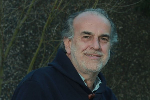 Juan José Santa Cruz: “Mi decisión la tengo tomada y es votar a favor”