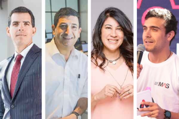 Los eventos del ecosistema startup que se tomarán la agenda de fin de año