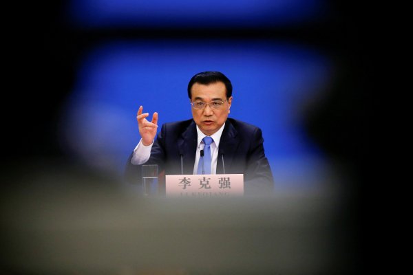 El exprimer ministro chino Li Keqiang muere a los 68 años