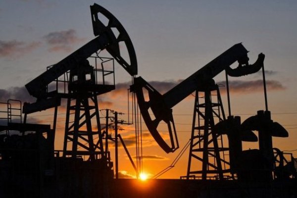 <p>Petróleo sube casi 3% por temor a una escalada del conflicto en Medio Oriente</p>