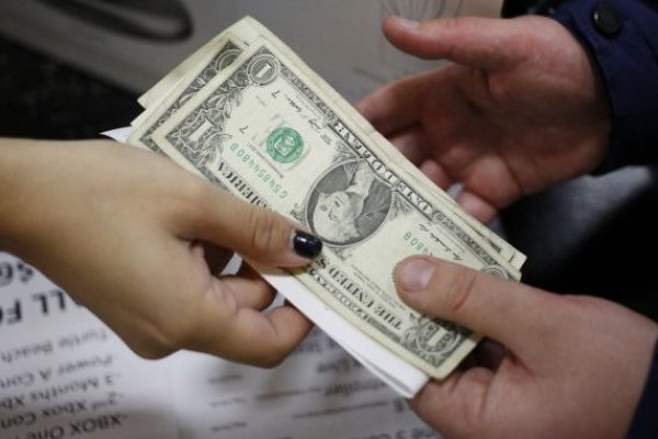 <p>Foto: Bloomberg</p>