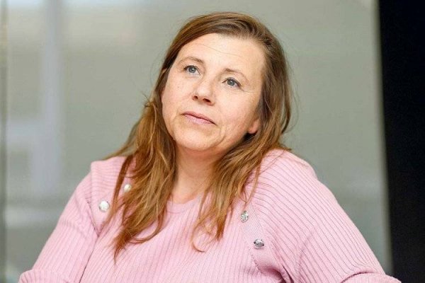<p>Heike Paulmann asiste al comité de ética de la Sofofa por el caso Videla</p>