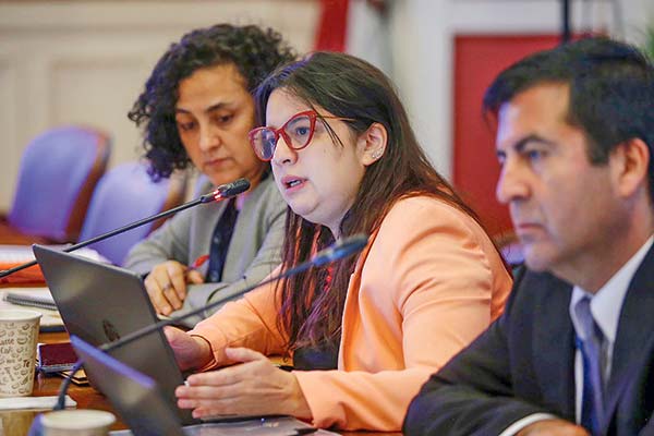 Avanza partida del Tesoro Público en medio de cuestionamientos a deuda, subsidios y empresas del Estado
