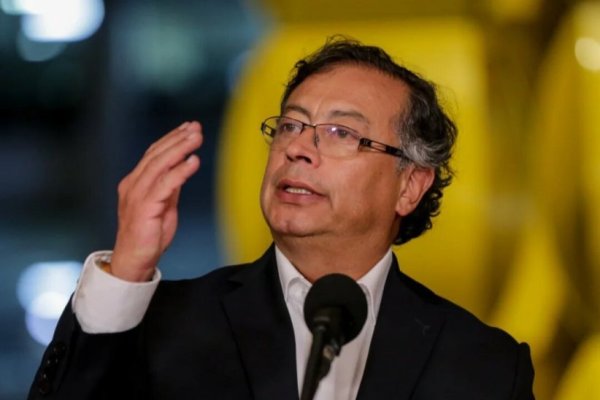 El Presidente izquierdista de Colombia recibió un duro golpe en las elecciones locales