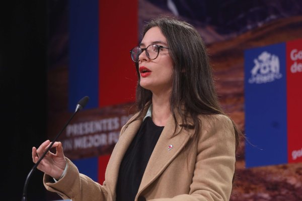 Gobierno adelanta que en los próximos días presentará nuevas indicaciones a la Ley de Isapres
