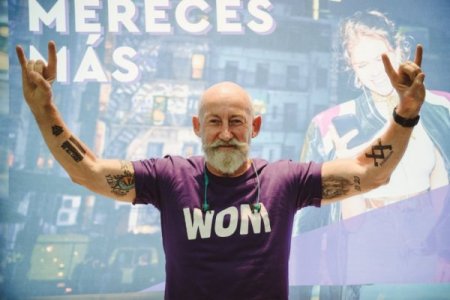 Chris Bannister saca a cinco altos ejecutivos de WOM en Chile y ajusta inversiones en Colombia